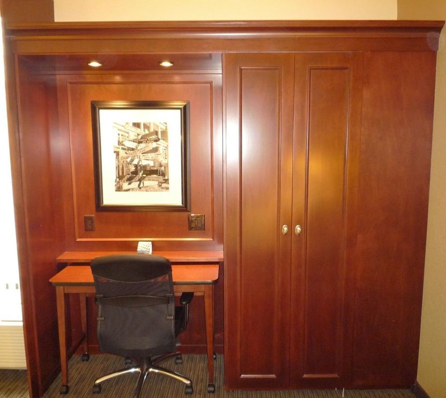 Hampton Inn Charlotte-Гастония Удобства фото